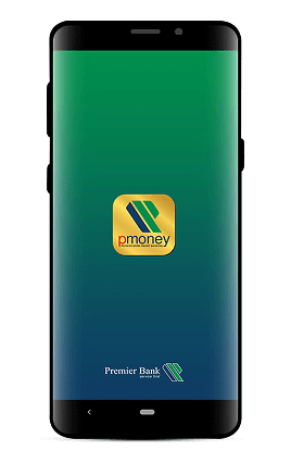 App Mobile Screen