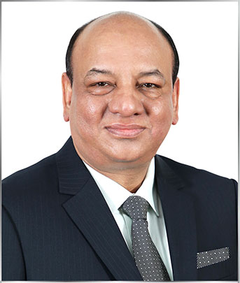 Chairman Message