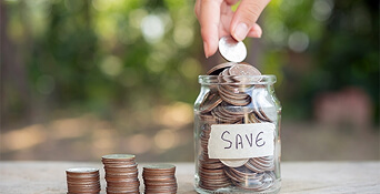 Savings Account