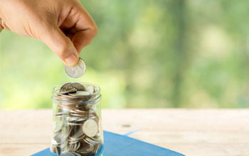 Mudaraba Cash Waqf Deposit