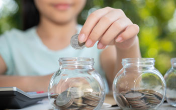 Mudaraba Savings Account