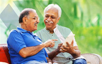 Mudaraba Senior Citizen Term Deposit Account
