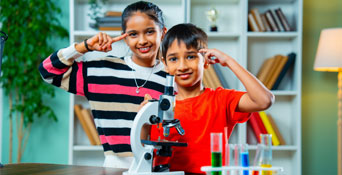Education Savings Scheme (ESS)