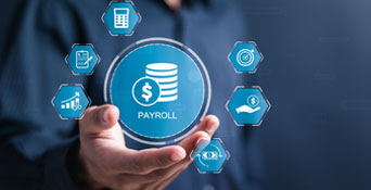 Premier Payroll Account