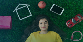 Premier Women’s Savers Account (SANCHITA)