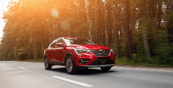 Auto Loan
