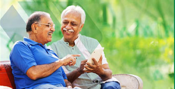 Senior Citizen Monthly Benefit Scheme