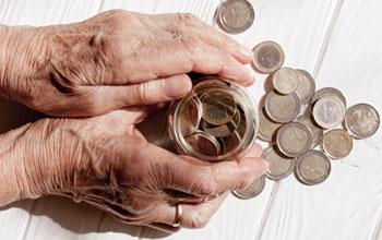 Mudaraba Senior Citizen Monthly Benefit Scheme