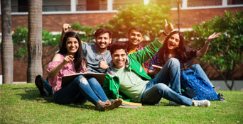 Islamic Student Finance