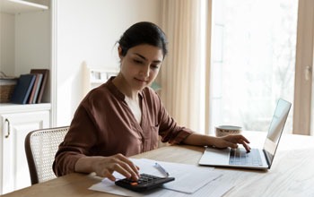 Woman Entrepreneurship Loan