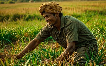 Micro & Agriculture Finance