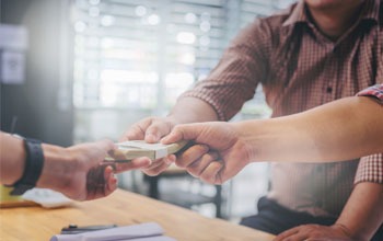 Cash Pickup & Cash Delivery Service