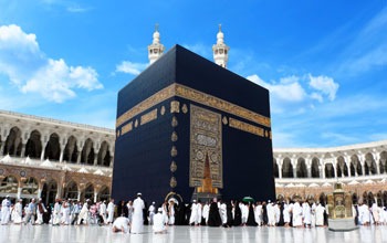 Hajj & HAAB Services