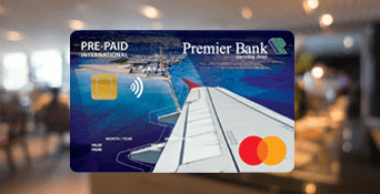 Prepaid Hajj Card