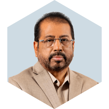 Dr. Arifur Rahman