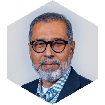 Syed Faridul Islam