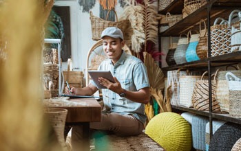 SME Cash Credit (Hypo) Loan