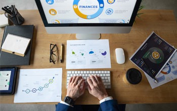 SME Work Order Finance