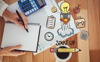 Refinance Scheme for Start-up-Fund