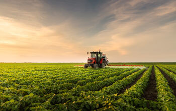 Refinance Scheme for Agriculture
