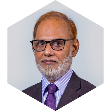 Md. Sazzad Hossain