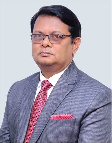 Mr. REZAUL KARIM