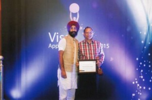 award