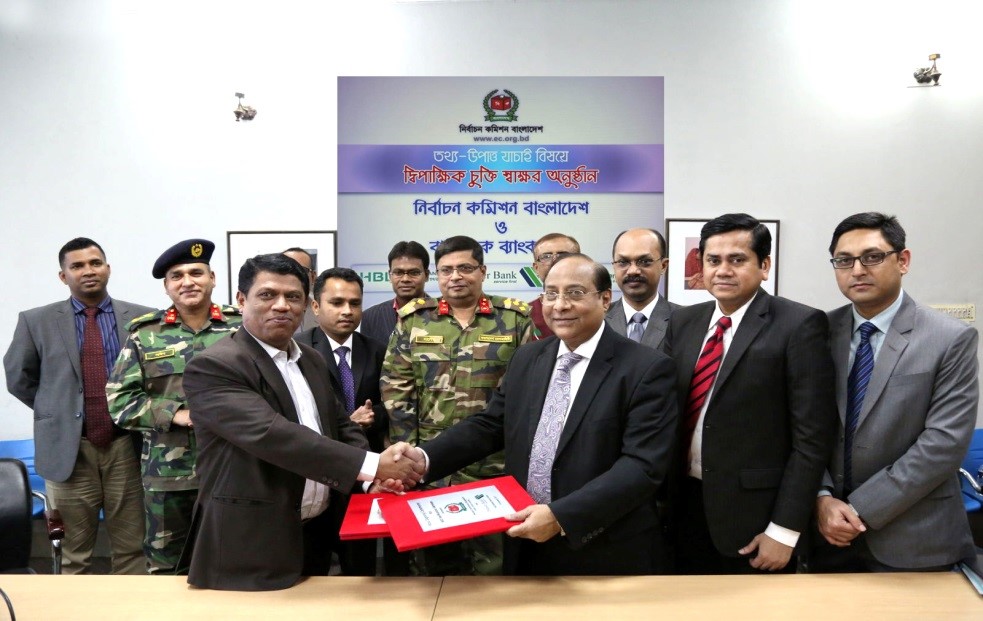 premier bank Mou