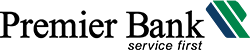 The Premier Bank PLC. logo