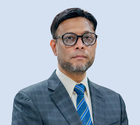 Sabbir Hassan Chowdhury