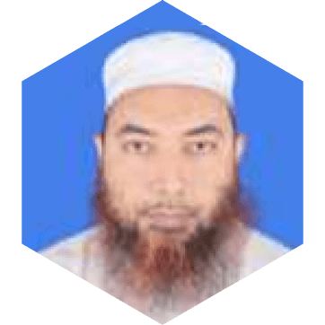 Mufti Dr. Imam Hossain