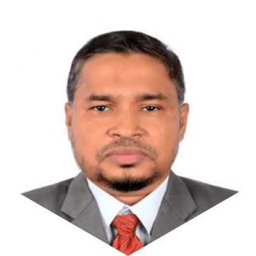 K. M. Zakir Hossain Shalim