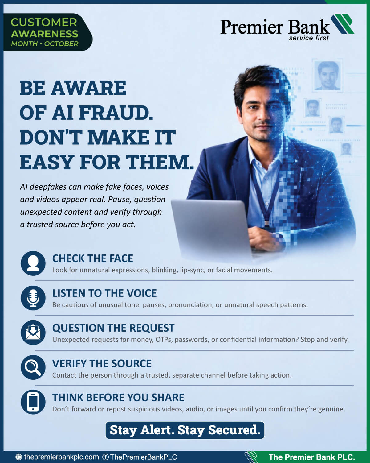 Cybersecurity Awareness